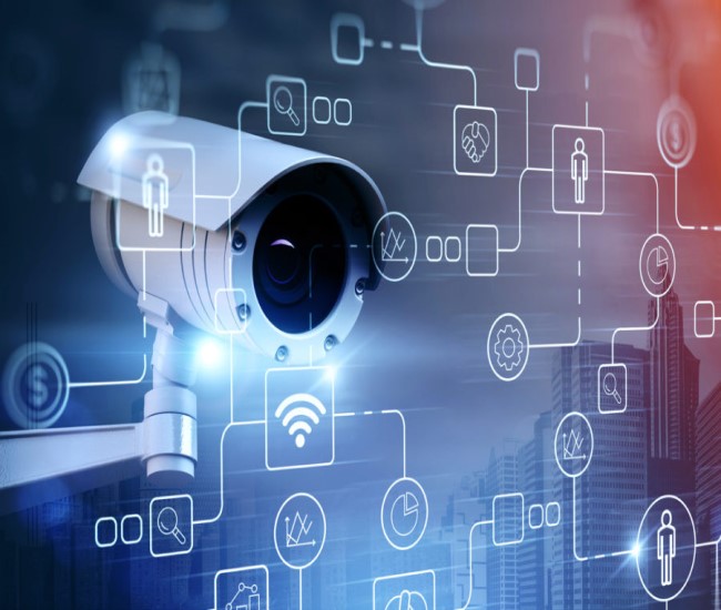 VideoCloud Security